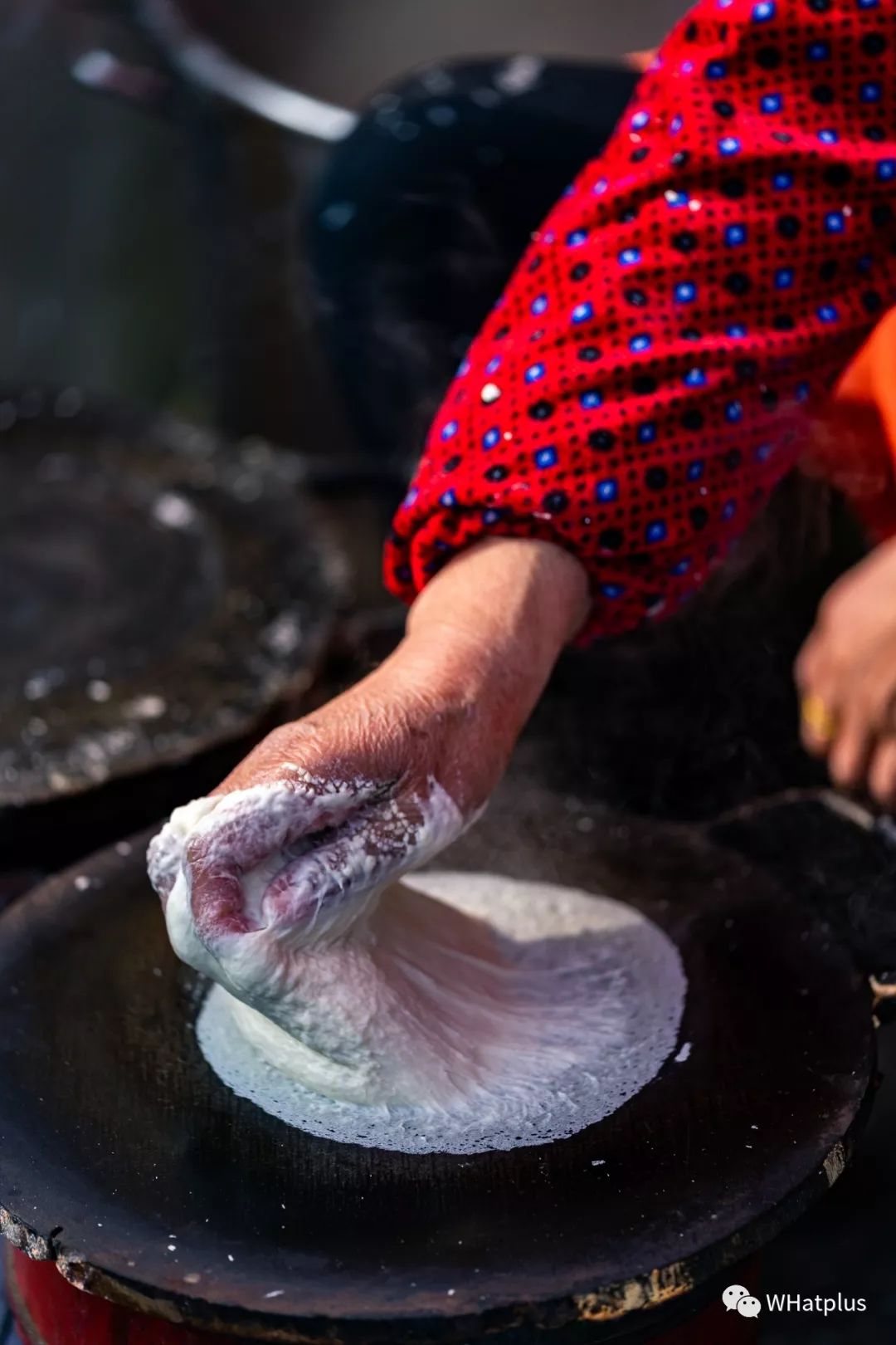 穿越武汉2019，重启2020