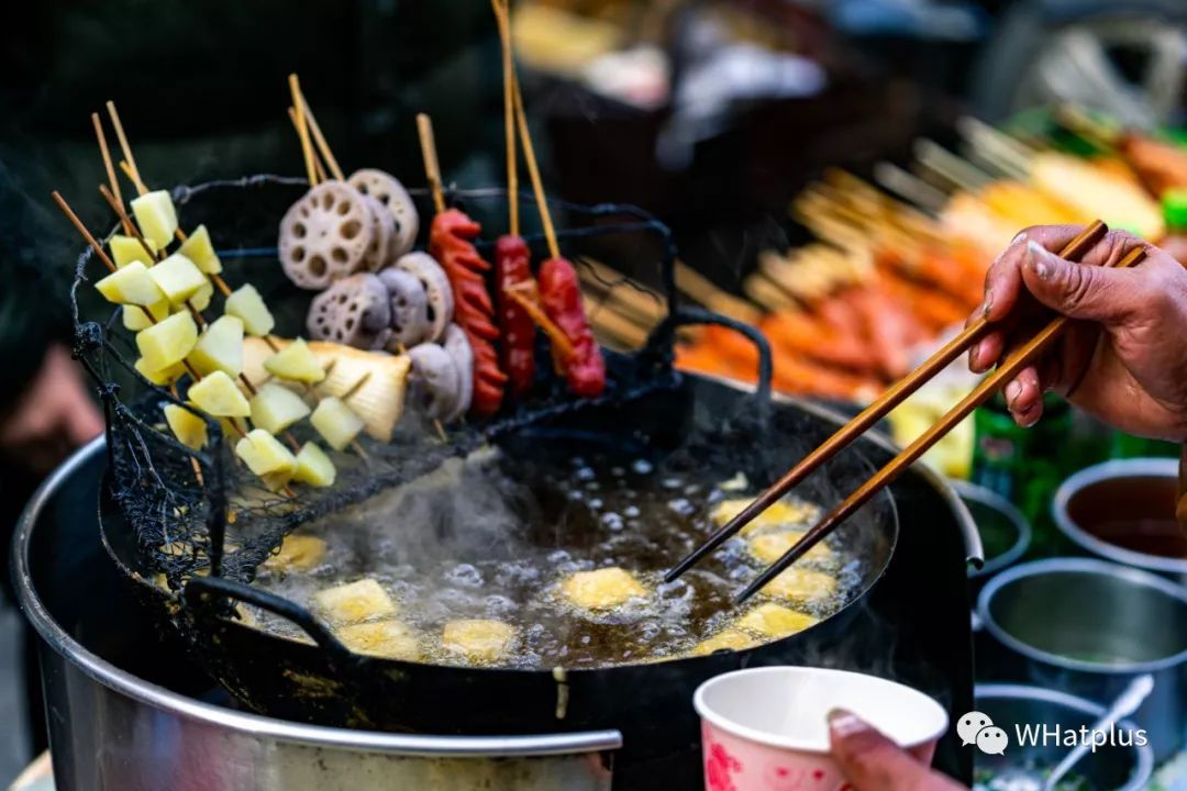 穿越武汉2019，重启2020