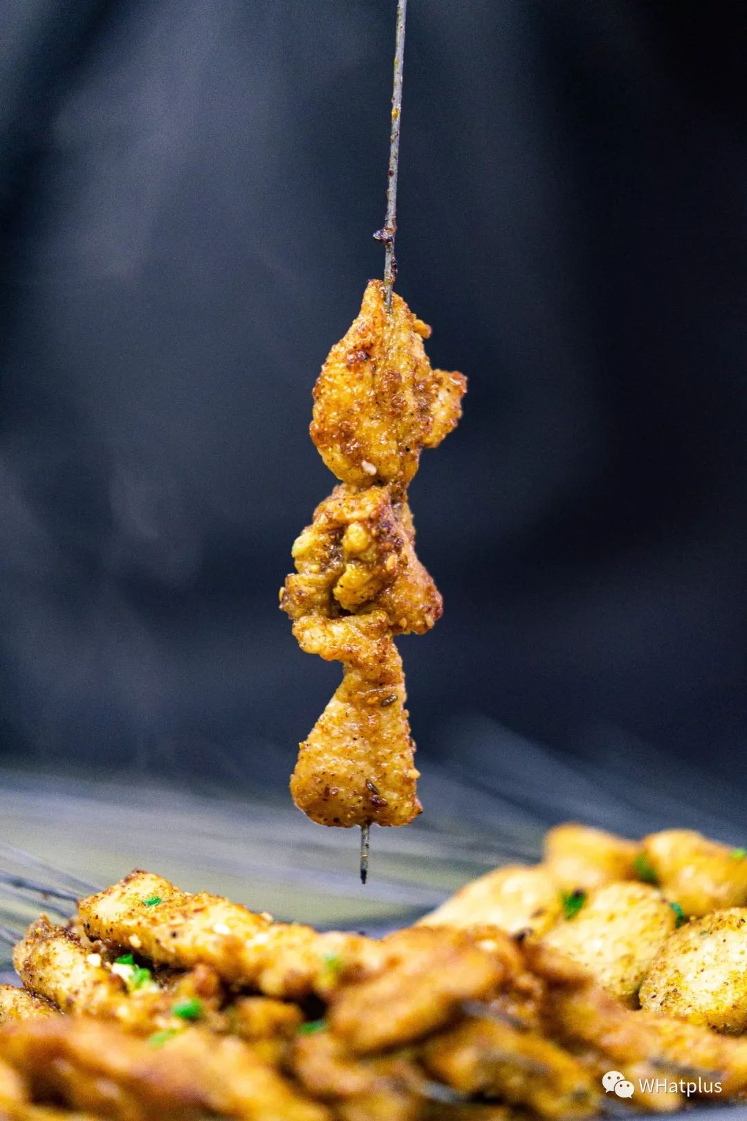 穿越武汉2019，重启2020