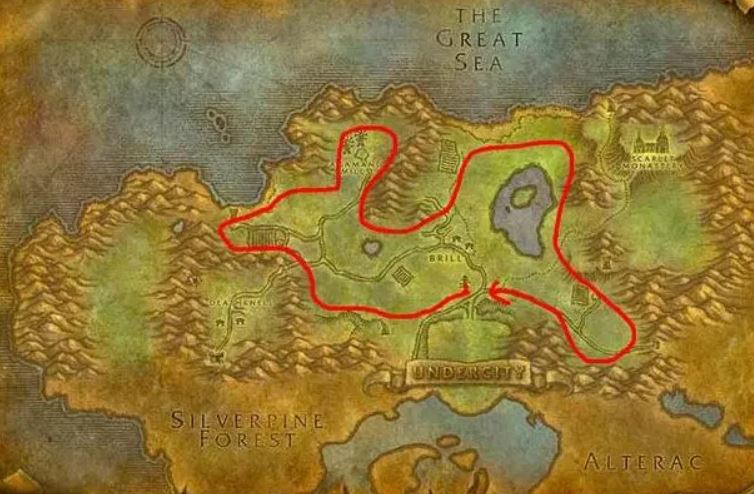 魔兽世界怀旧服采矿1-300速成攻略,怀旧服熔炼矿石能提升采矿点数吗