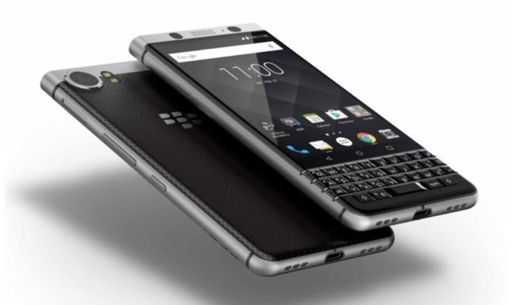 黑莓手机停止智能手机业务,黑莓手机最后一款非安卓系统