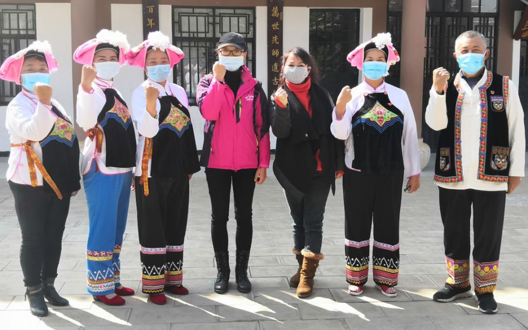 【暖心故事】社会各界爱心接力,共助蒙自抗击疫情!