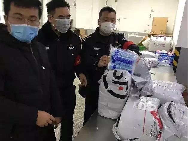 良心不会痛吗视频抖音,广西假口罩案件