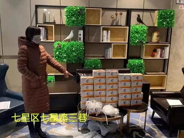 良心不会痛吗视频抖音,广西假口罩案件