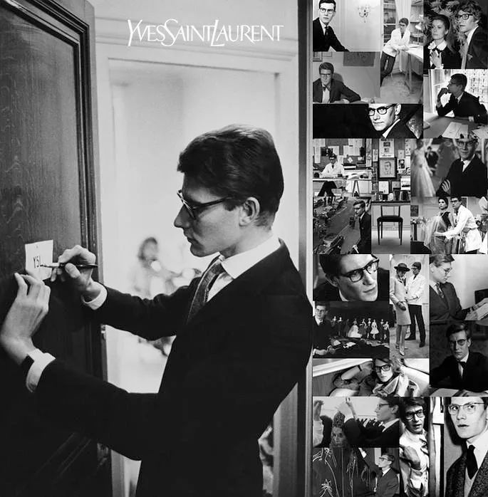 知道你们无聊，于是请来这些时装大师，陪你们一起宅在家中