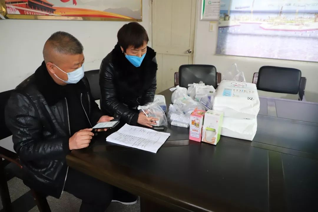 三餐食材有配送，生活物品有代购…富阳这个镇推出“服务11条”让村民安心居家