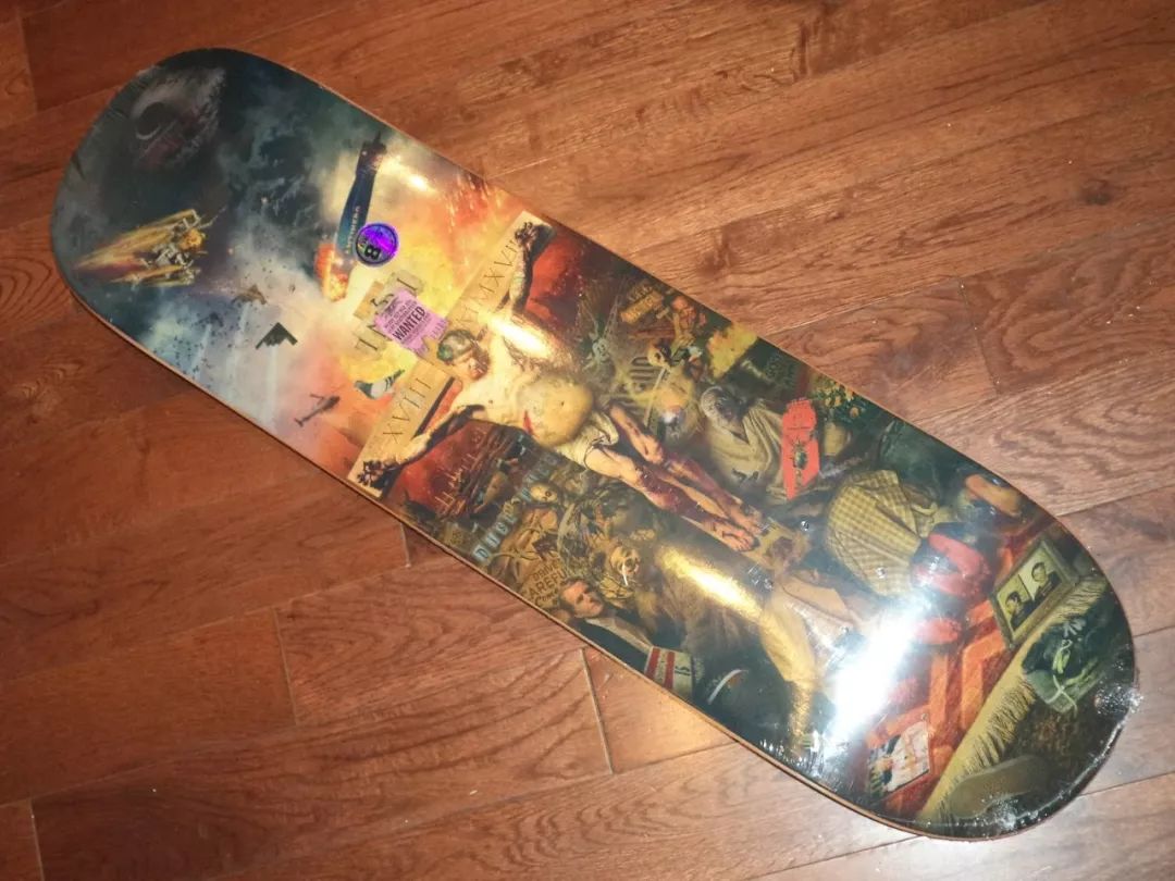 滑板不是一时兴起滑板是信仰,滑板信仰