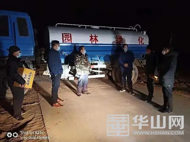 汝溪镇纪委督查疫情防控工作 (县纪委赴我镇督查疫情防控工作)