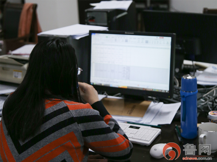 滨州抗击疫情街道,山东滨州战疫一线