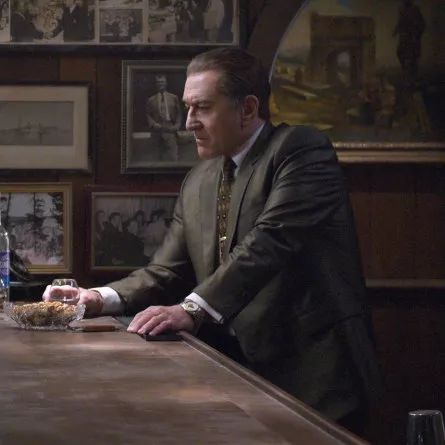 赌一把|奥斯卡最佳服设，就在这三部里