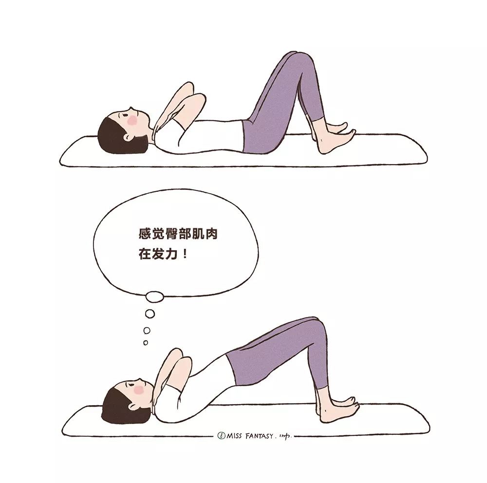 在家完成的趣味运动,在家就能做的简单的运动方式
