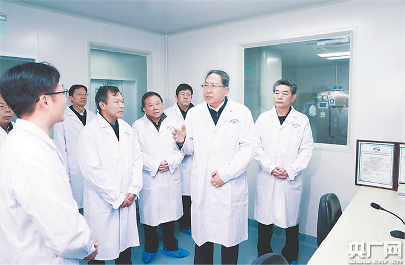 这条生命线，7000万江淮儿女共同守护