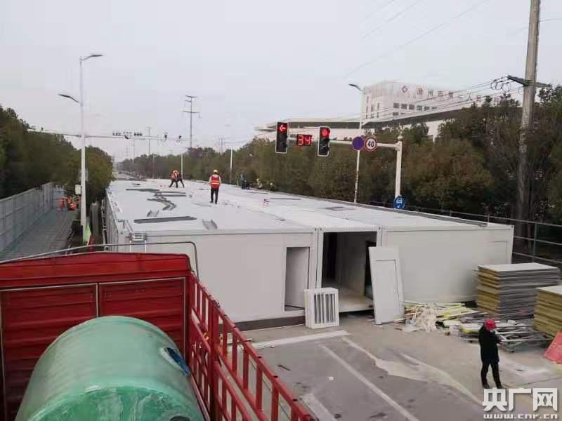 这条生命线，7000万江淮儿女共同守护