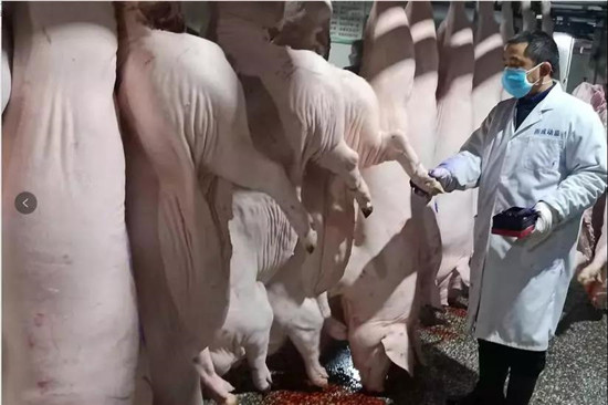 众志成城抗击疫情雨城在行动,雨城区对岩镇疫情防控