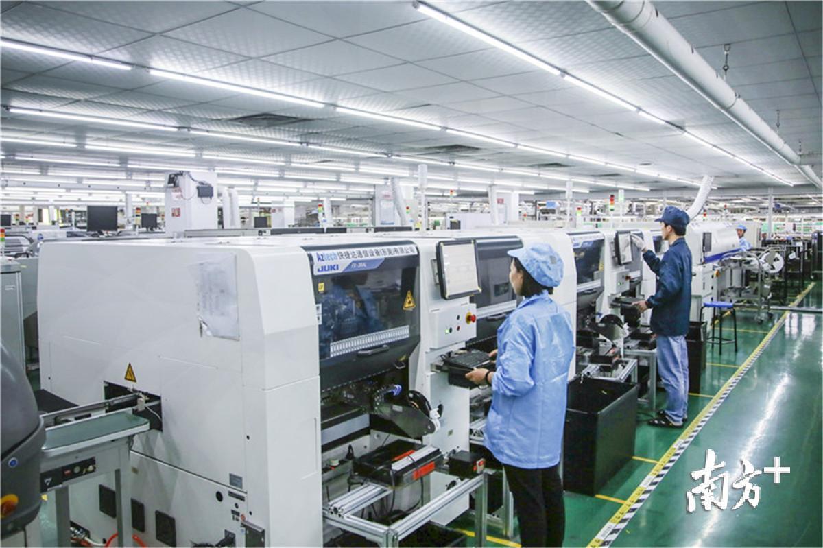 东莞企业助企政策,东莞出台助企撑企15条