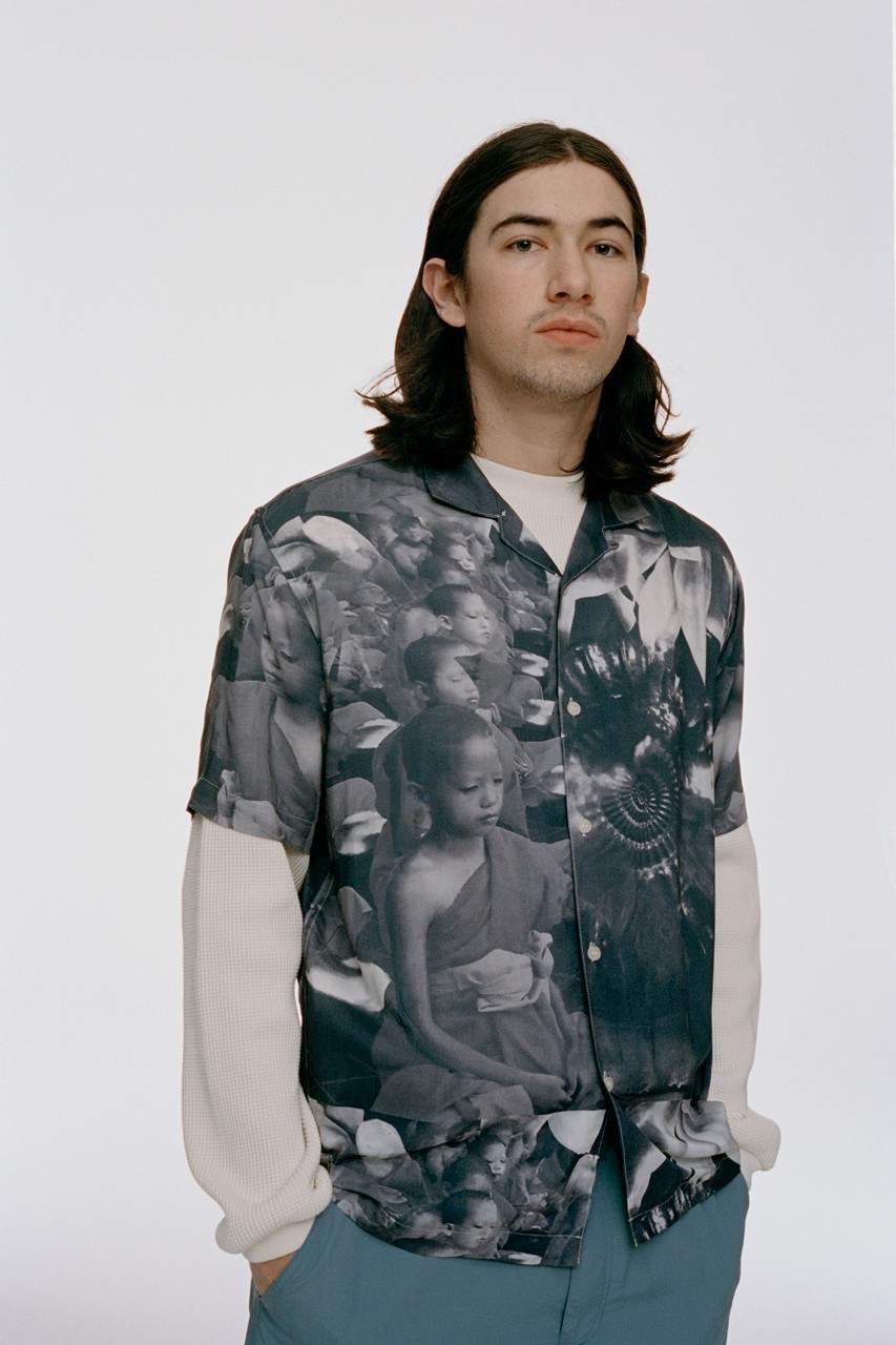 春夏新款速来围观,潮流穿搭2022春夏新品持续更新中