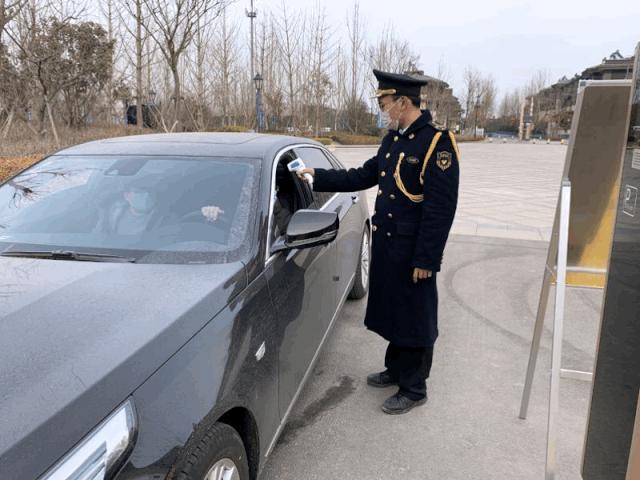 从生活之所到精神家园,从保障民生到守护人间烟火