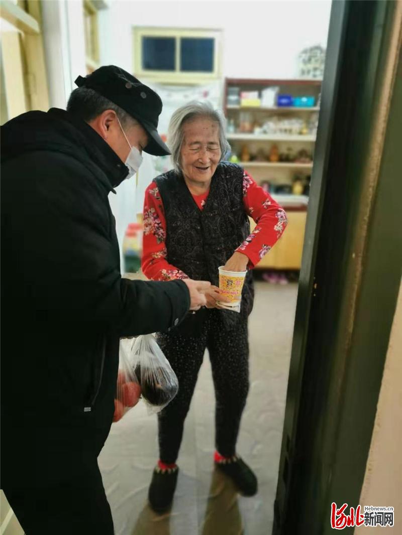 战疫情后勤物资,战疫进行时抗疫情送温暖