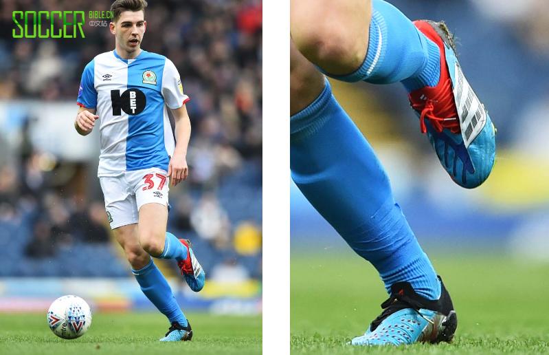 本周全球战靴一览,最新的战靴推荐