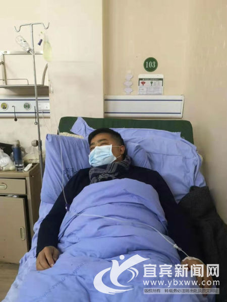 宜宾12万*党**员投入疫情防控一线