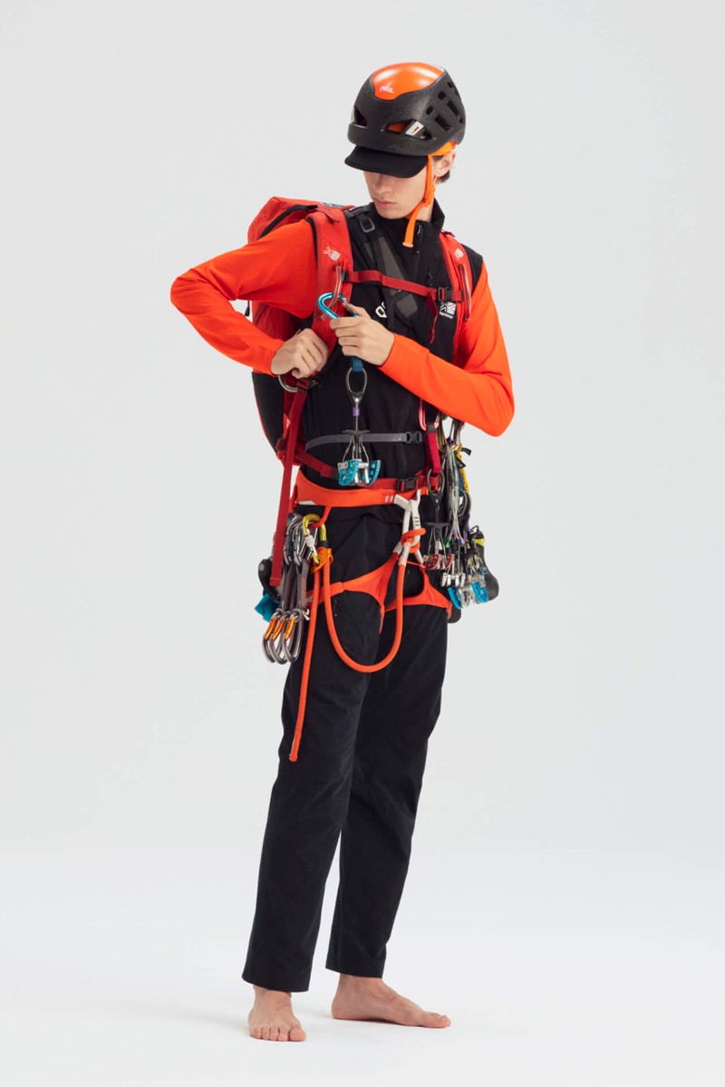 春夏新款速来围观,潮流穿搭2022春夏新品持续更新中