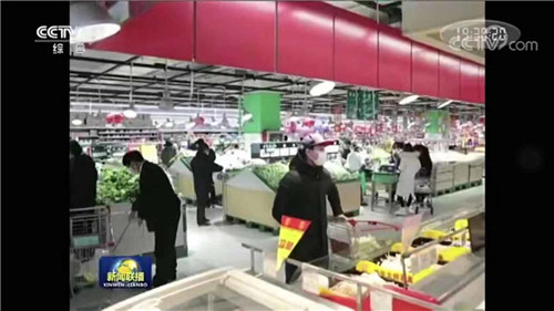 央视点赞苏宁家居,新闻联播江苏苏宁