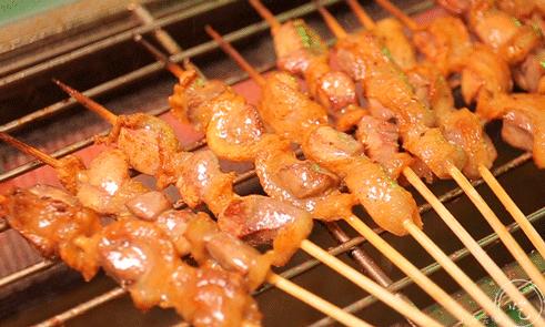 最想吃的店提前打烊了搞笑版,期待很好吃的店开业