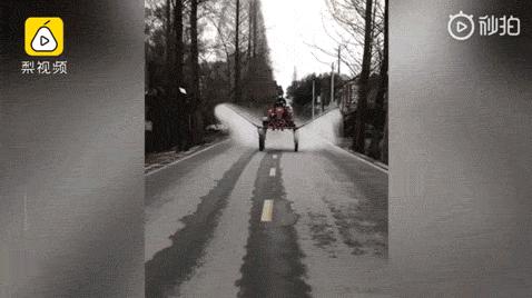 农村硬核防疫宣传视频,农村防疫的难点