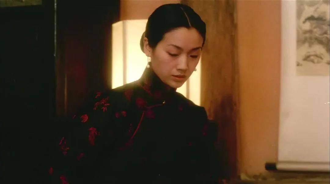 黄土地上的杀戮与幻想——1997年中港合拍武侠电影《龙城正月》