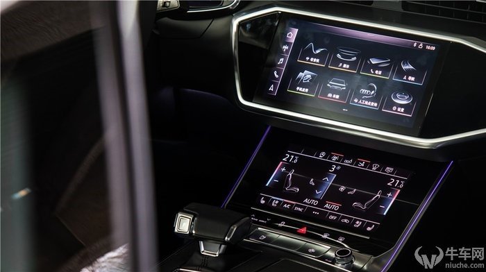 驾控体验与外观背道而驰？简析奥迪A7