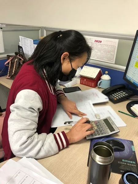 13张统计表精简到3张！普陀区为基层减负确保防疫人力！