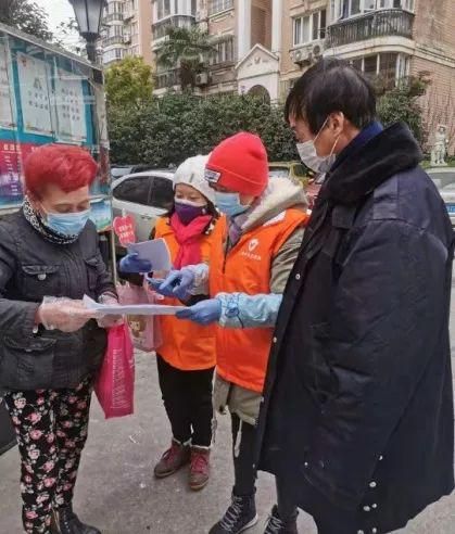 管控区战疫日记,疫情防控一线工作人员日记