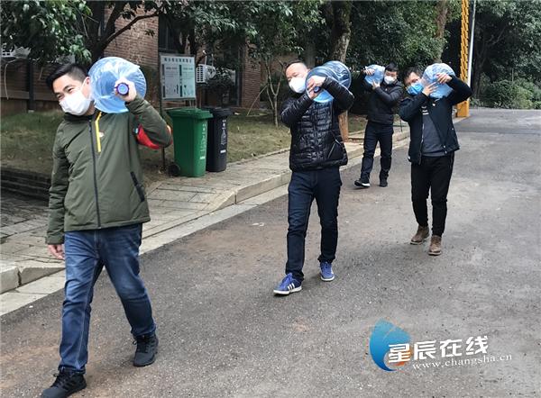 长沙启动硬核防控 (长沙限行措施实施)