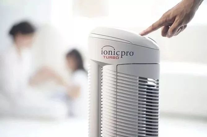 除了口罩，你还需要这台空气净化器！日本核泄漏后狂卖400多万台