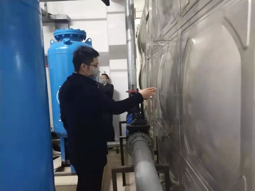 有没有羡慕别人家的物业,有一种羡慕别人家公司的福利