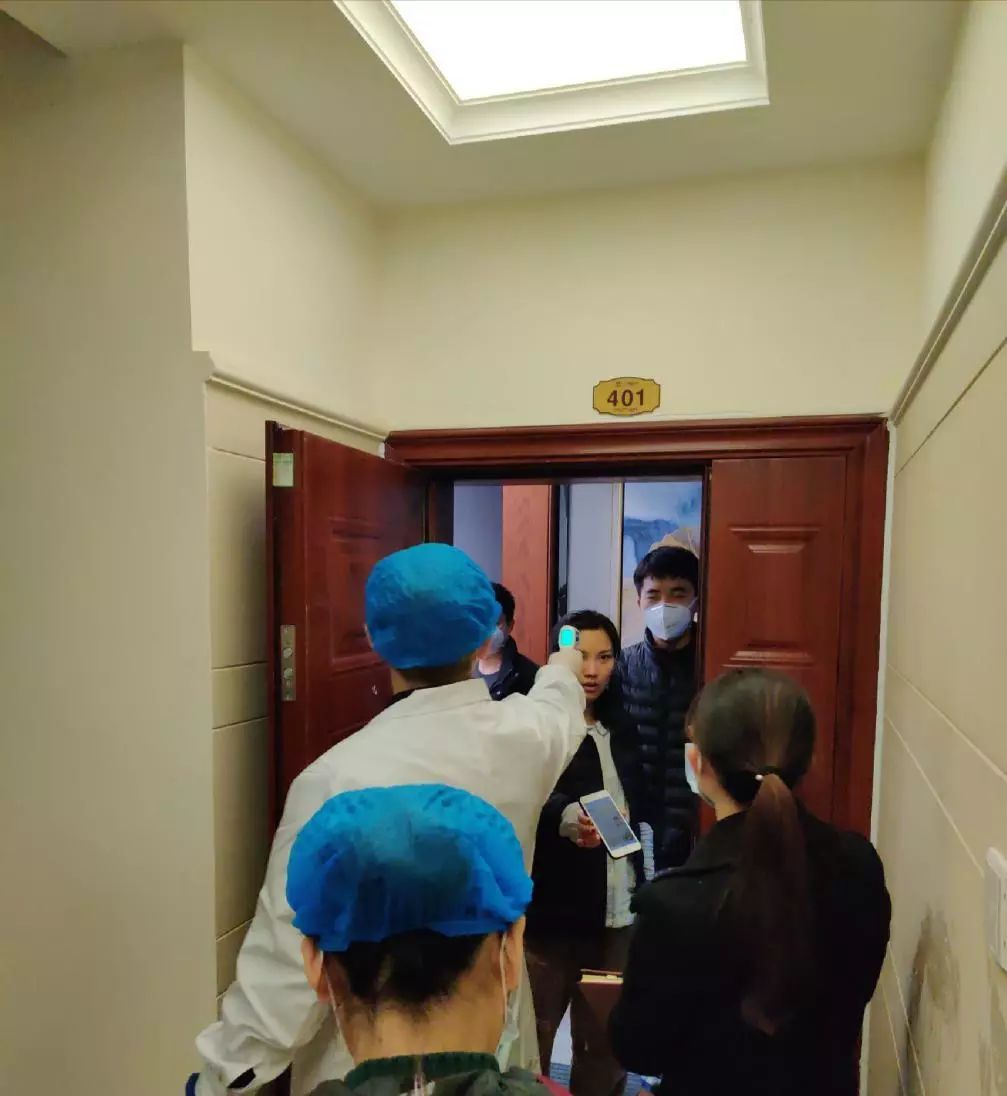 有没有羡慕别人家的物业,有一种羡慕别人家公司的福利