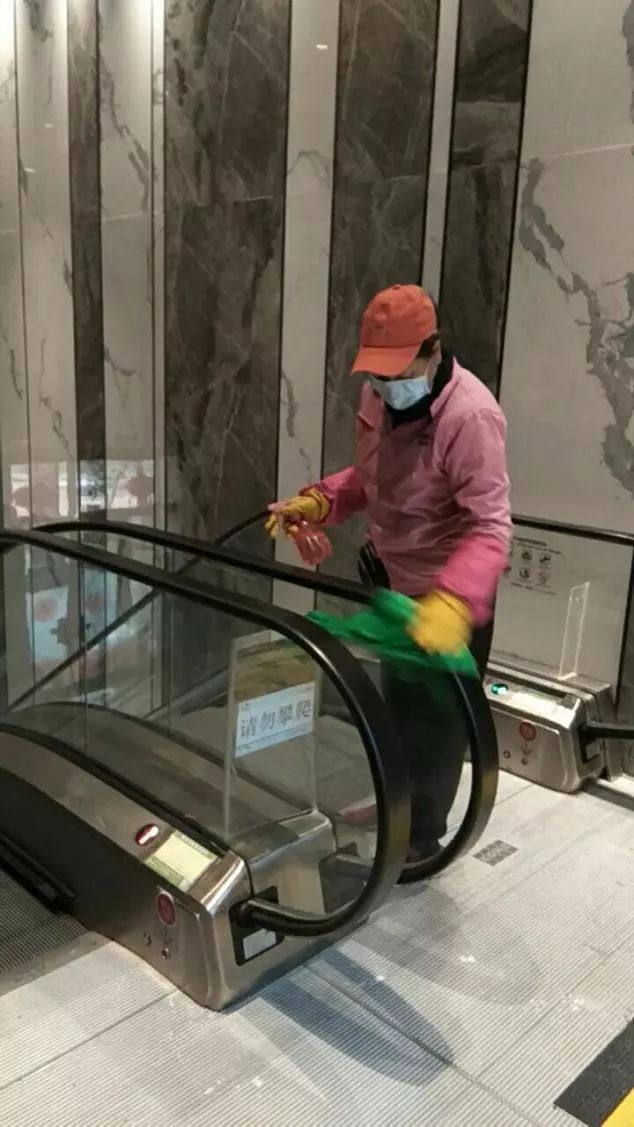 有没有羡慕别人家的物业,有一种羡慕别人家公司的福利