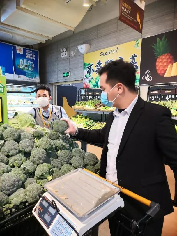 有没有羡慕别人家的物业,有一种羡慕别人家公司的福利