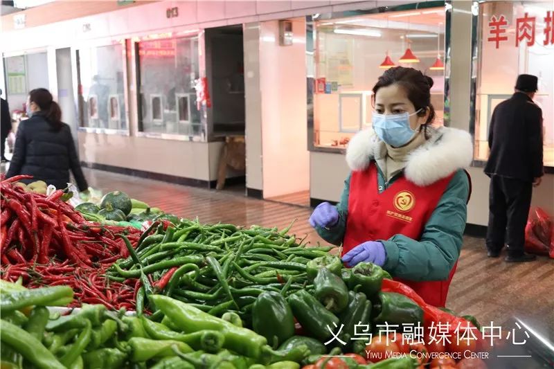 战疫平凡的岗位是不平凡的坚守,战疫后方平凡岗位上的坚守和奉献