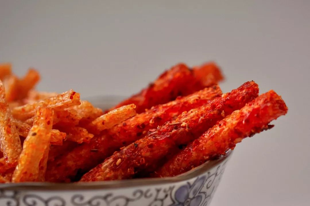 ballball你们，放过凉皮吧！五脊六兽的时候，试试这些美食在家自制一样简单又好吃