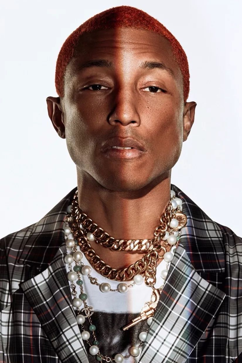 赶紧入手|一起做个戴珍珠项链的*男美**纸