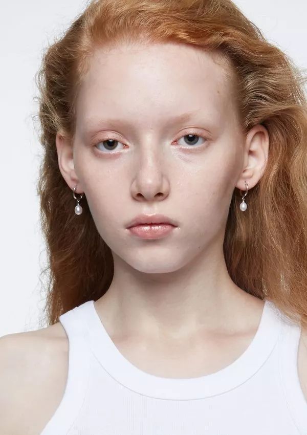 赶紧入手|一起做个戴珍珠项链的*男美**纸