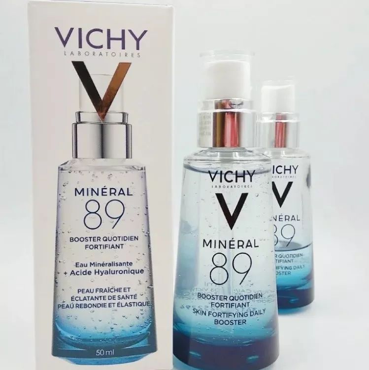 10款热门精华液功课,精华液功课