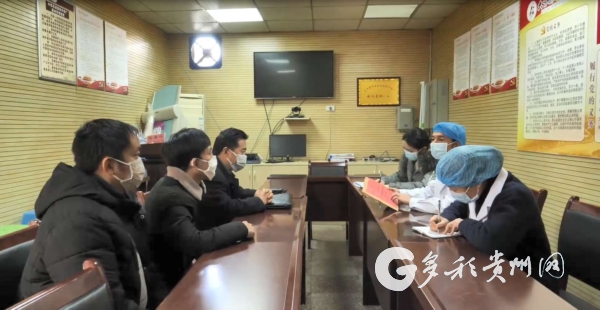 「战疫暖新闻」毕节大方：117名残障人为一线战“疫”医生慷慨解囊