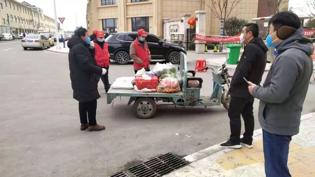 汉中落实相应管控措施,阜阳最新管控区域