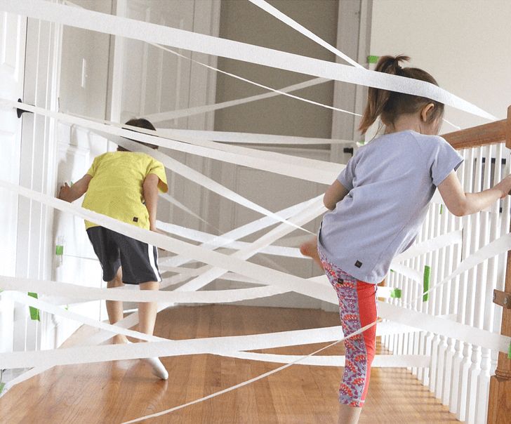 适合三个人玩的室内游戏大全,适合室内游戏的100种玩法