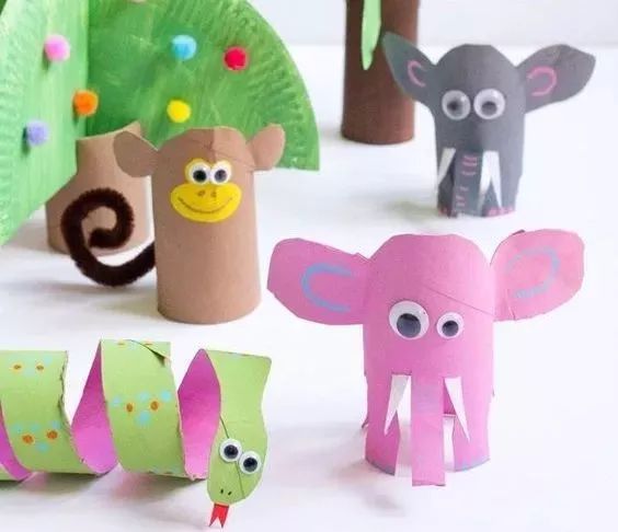 适合三个人玩的室内游戏大全,适合室内游戏的100种玩法