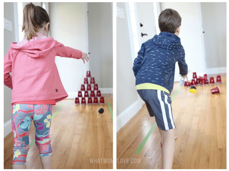 适合三个人玩的室内游戏大全,适合室内游戏的100种玩法