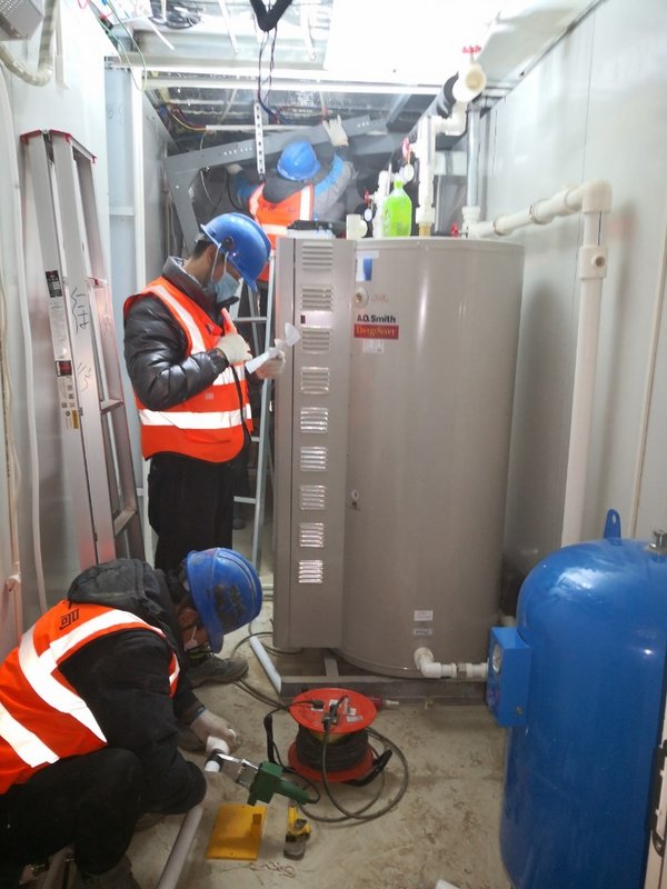 强生武汉疫情捐多少,强生捐款