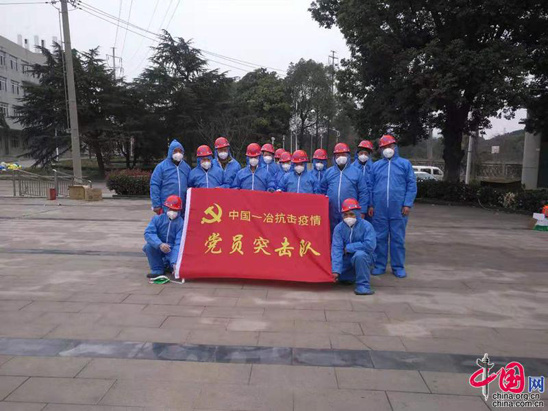 疫情就是命令防控就是责任商丘,疫情就是命令共克时艰